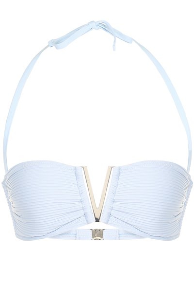 Однотонный бра с металлической отделкой HEIDI KLEIN, арт. 18RSHR0903, фото 1