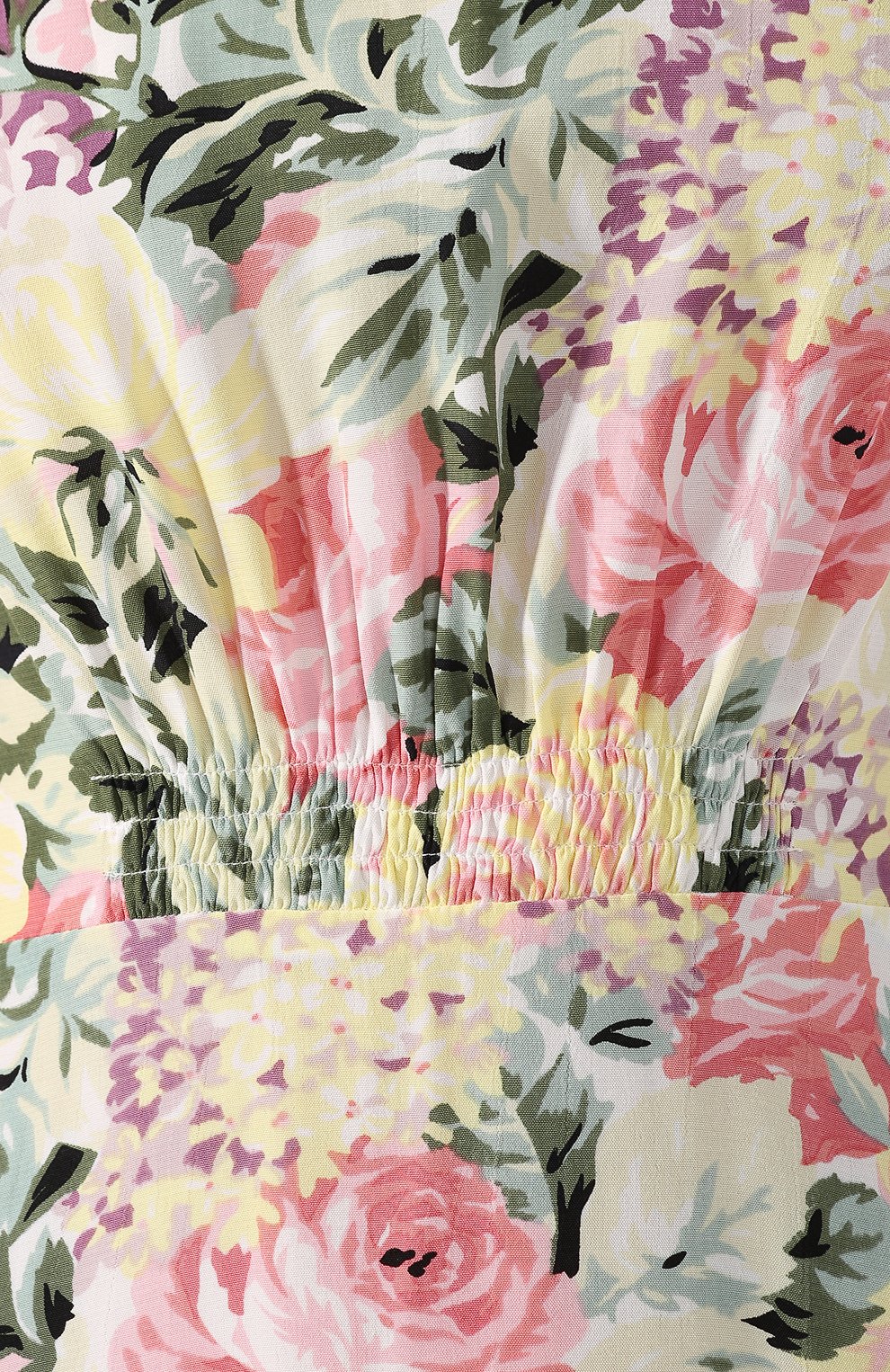 Мини-платье FAITHFULL THE BRAND, арт. FF1510, фото 5