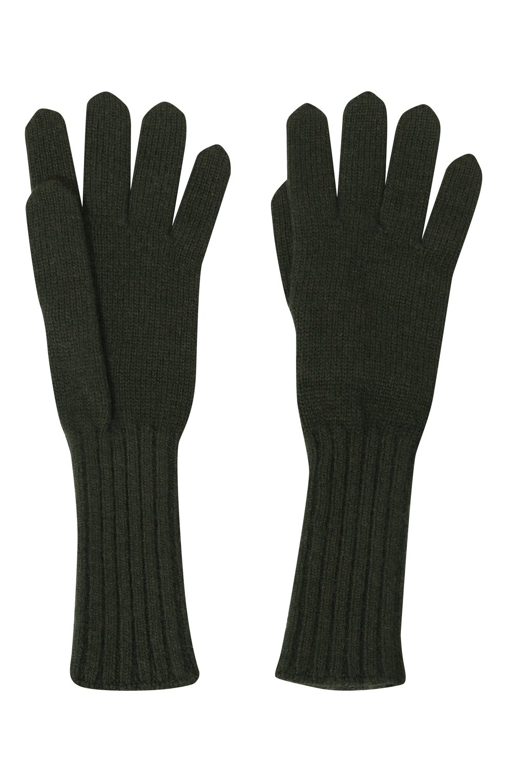 Кашемировые перчатки TEGIN, арт. 5236-С49, фото 3