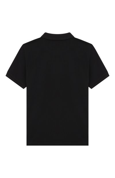 Хлопковое поло C.P. COMPANY, арт. C0M000/LFA04