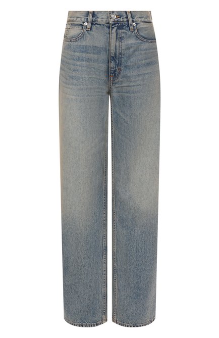 Женские джинсы cassie SLVRLAKE, арт. CASJ707SBRND