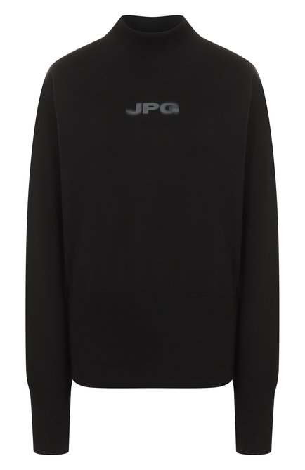 Женский хлопковый свитшот JEAN PAUL GAULTIER, арт. 25/03-W-T0289/J003