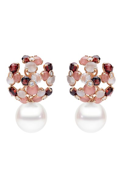 Женские серьги UTOPIA, арт. JKO3RRSS