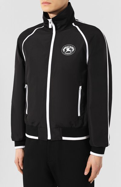 Бомбер BURBERRY, арт. 8004660, фото 3