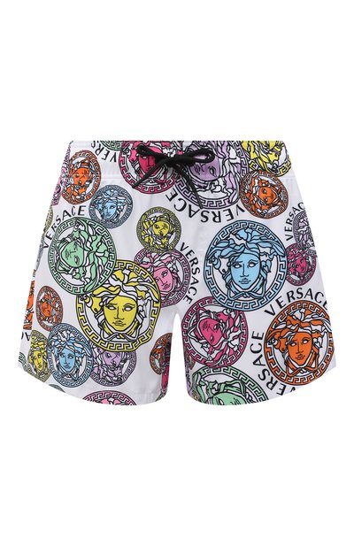 Женские шорты VERSACE, арт. ABD40006/1F00636