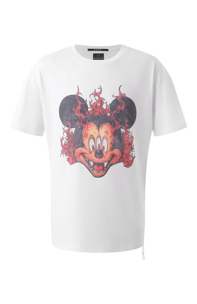 Хлопковая футболка KSUBI, арт. MPS25TE044, фото 1