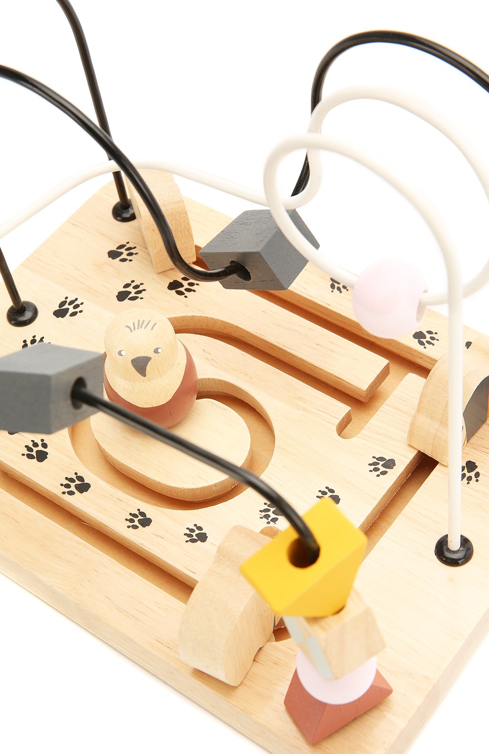 Развивающая игрушка лабиринт KID`S CONCEPT, арт. 1000134, фото 4