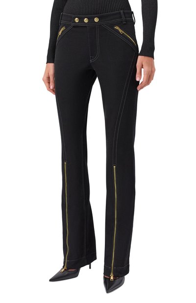 Джинсы VERSACE JEANS COUTURE, арт. 79HAB56M/DT037Q, фото 3