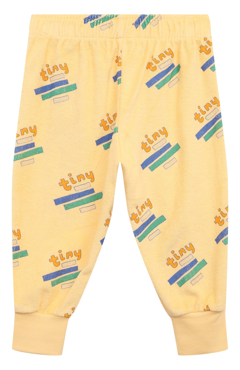 Хлопковые джоггеры TINYCOTTONS, арт. SS24-191., фото 2