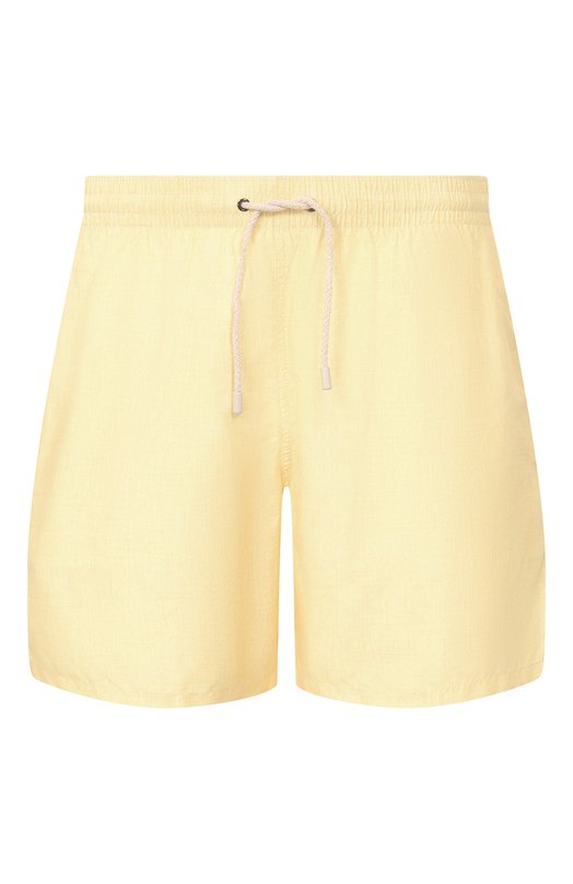 Плавки-шорты Canali 93024/UA00099 Жёлтый 93024/UA00099
