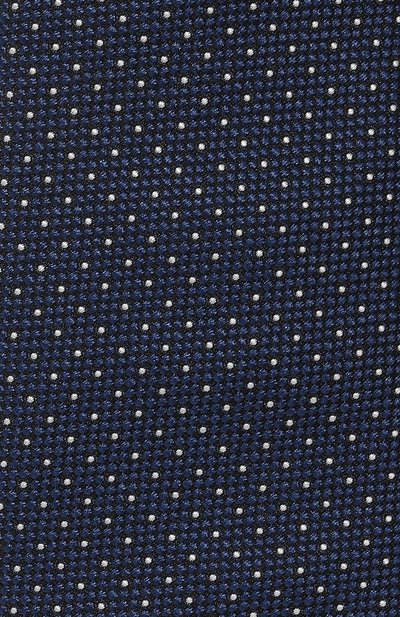 Шелковый галстук HUGO, арт. 50494297, фото 4