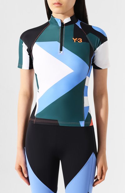 Футболка Y-3, арт. FS4075/W, фото 3