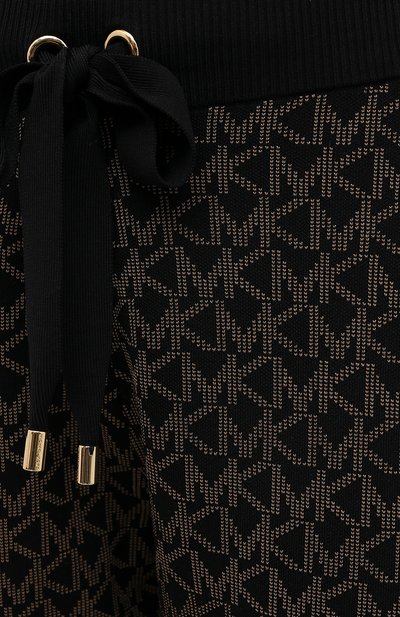 Джоггеры MICHAEL MICHAEL KORS, арт. MF03HEXF5R, фото 5