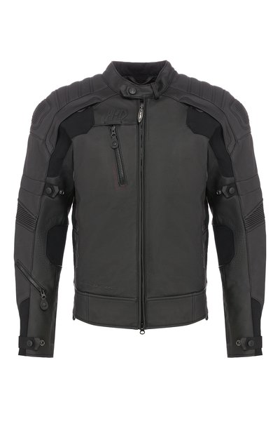 Кожаная куртка fxrg HARLEY-DAVIDSON, арт. 98051-19EM, фото 1