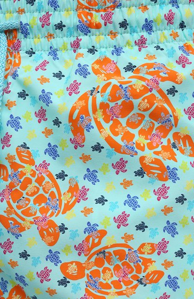 Плавки-шорты VILEBREQUIN, арт. MOOC2B01/333, фото 5