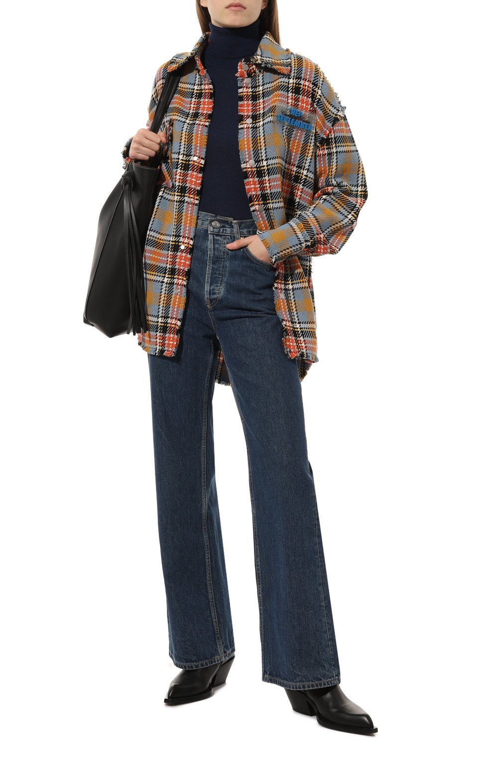 Куртка RED SEPTEMBER, арт. RSFW23-42.1, фото 2