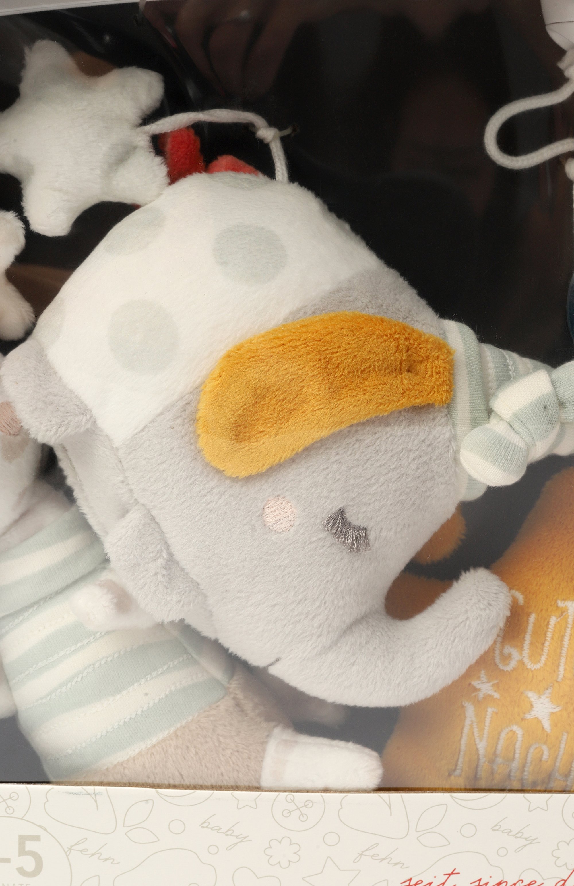 Музыкальный мобиль спокойной ночи FEHN, арт. 53180, фото 2