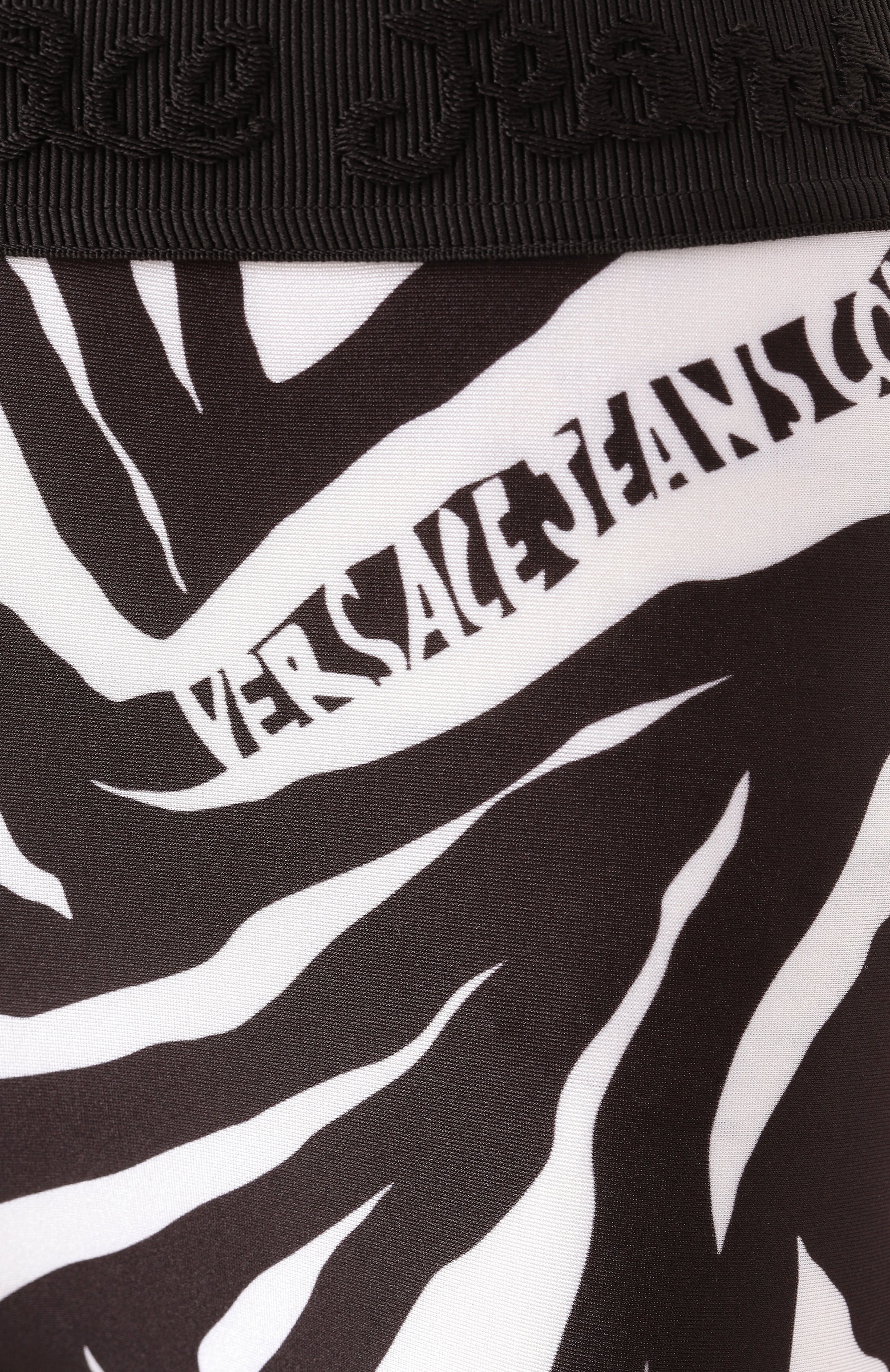 Шорты VERSACE JEANS COUTURE, арт. 78HAC106/JS482, фото 6