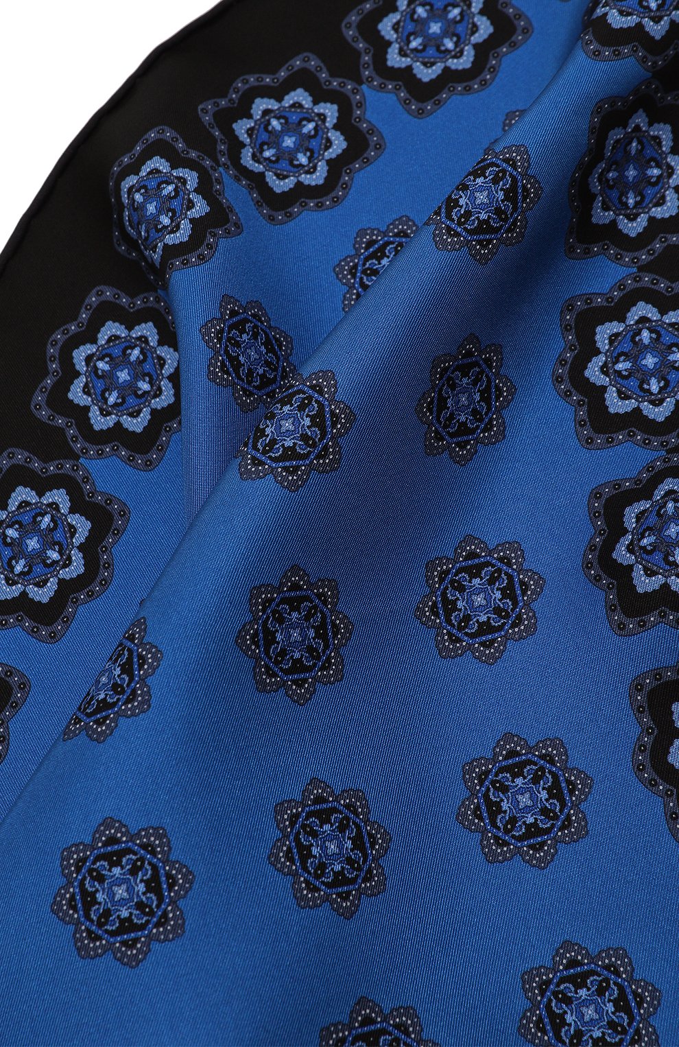 Шелковый платок STEFANO RICCI, арт. FZSR9/11727, фото 2