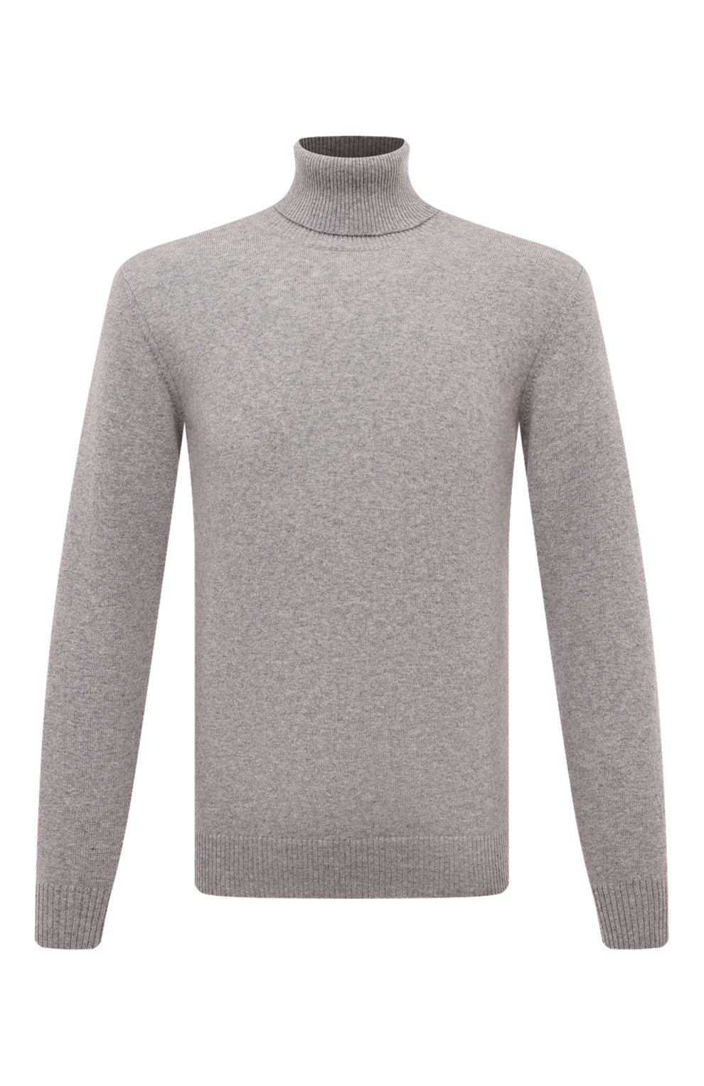 Водолазка из шерсти и кашемира DANIELE FIESOLI, арт. DF 0033, фото 1