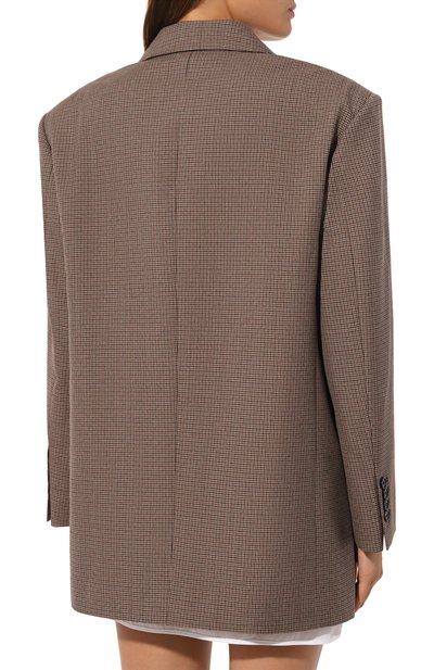 Шерстяной жакет JUUN.J, арт. JW4711W01A, фото 4