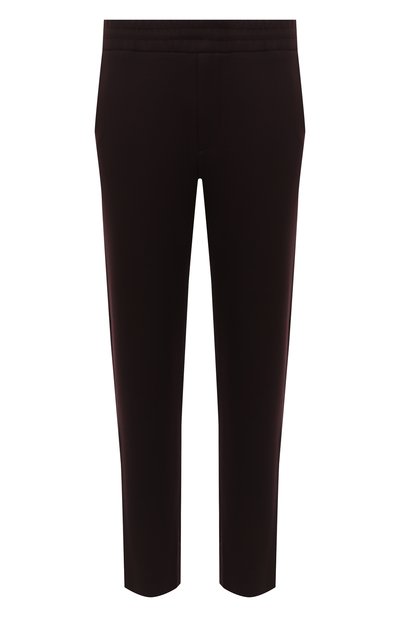 Шерстяные брюки HARRIS WHARF LONDON, арт. C7015MYM, фото 1