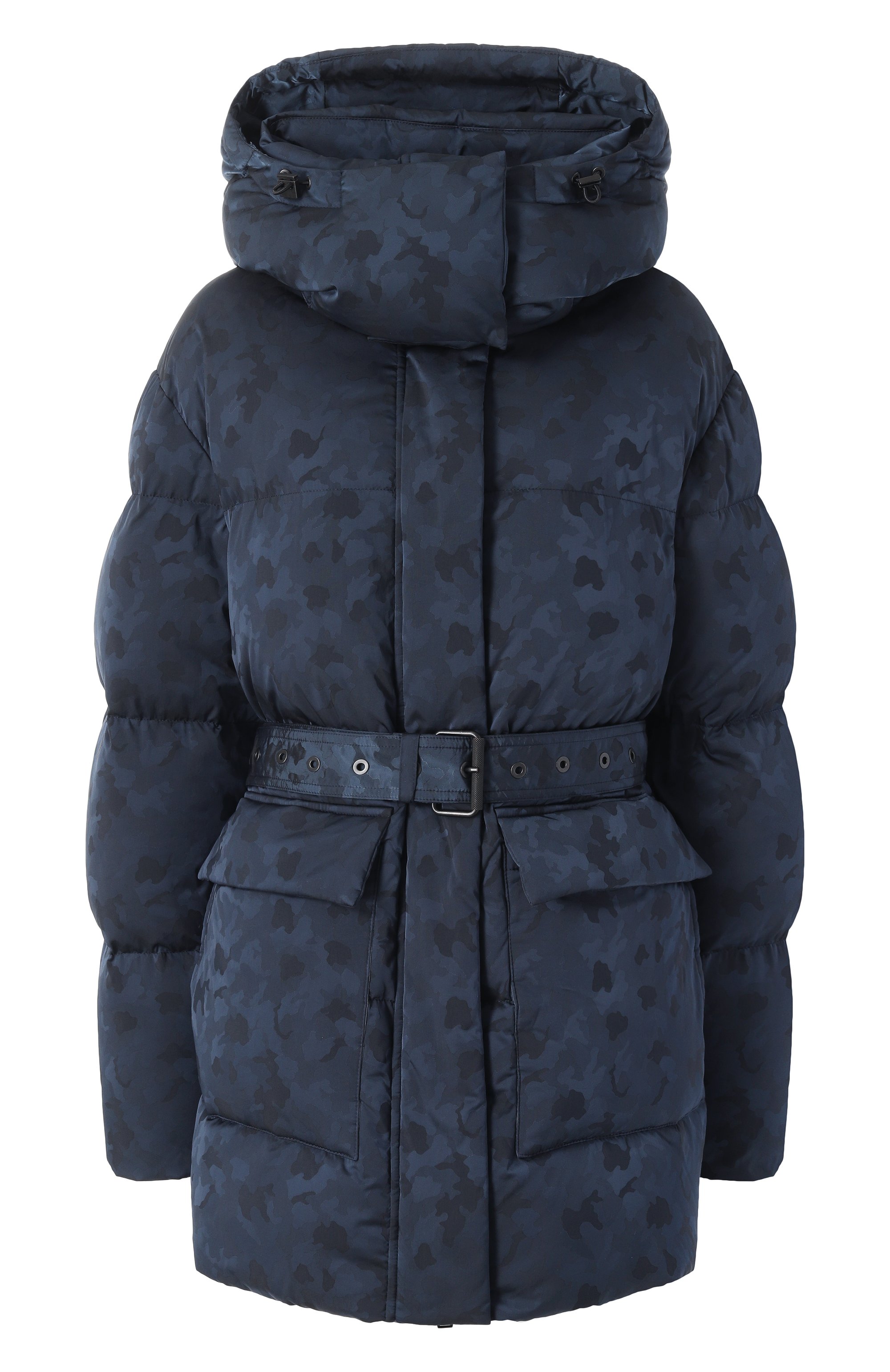 Пуховик MVST, арт. ICD0001/JC_SET, фото 1