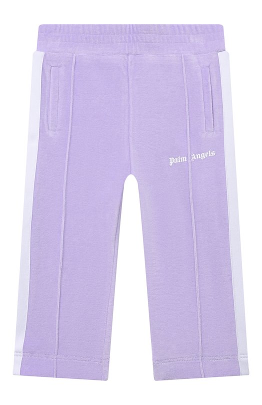 

Брюки Palm Angels, Сиреневый