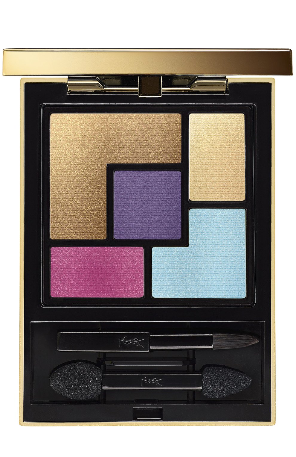 Палетка теней для век couture palette 11 YSL, арт. 3365440742840, фото 1