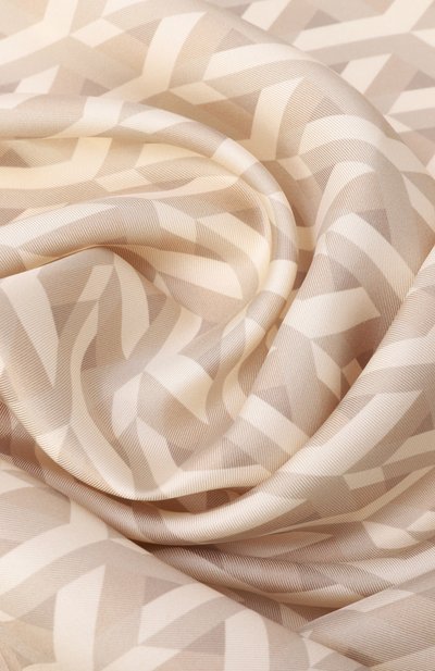 Шелковый платок MVST, арт. M26.2PW.A001, фото 3