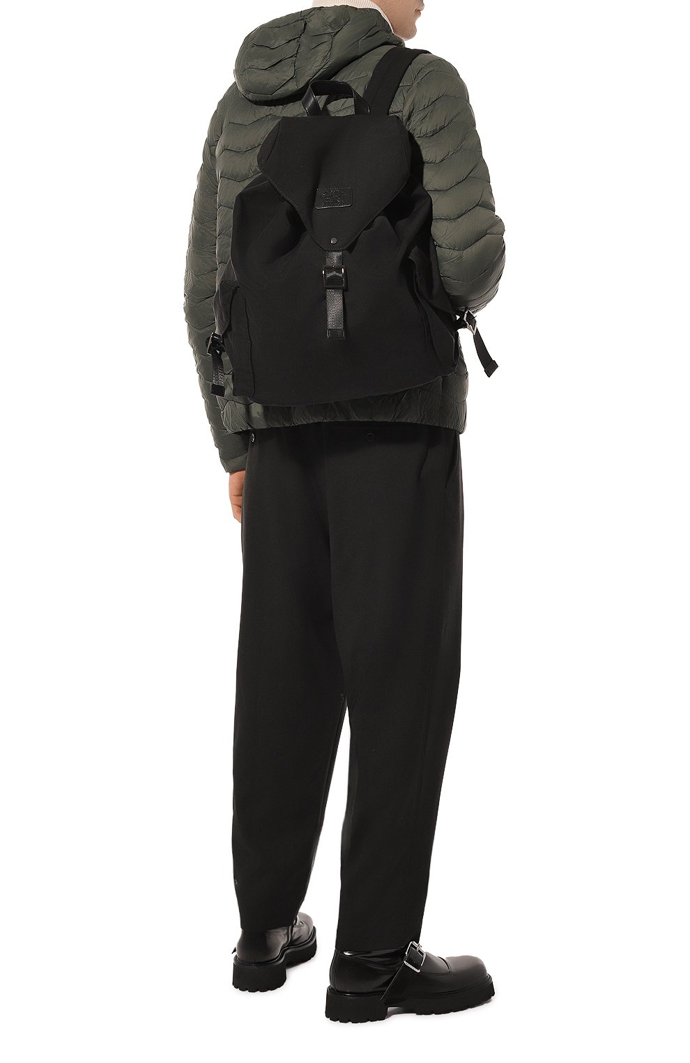 Текстильный рюкзак PAUL&SHARK, арт. 13318101, фото 7