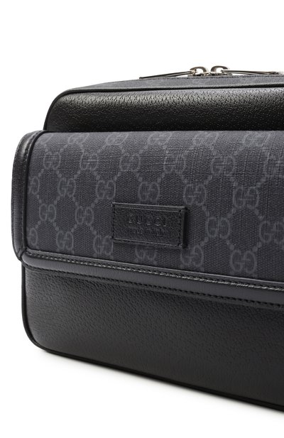 Сумка gg supreme small GUCCI, арт. 795464/FACU5, фото 3