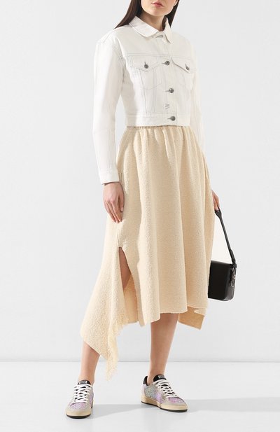 Джинсовая куртка KSUBI, арт. 5000003492, фото 2