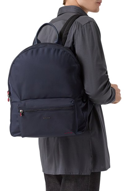 Рюкзак KITON, арт. UBA0084N0127002, фото 2