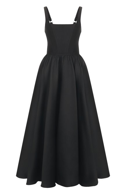 Женское атласное платье ALINE, арт. AL154509