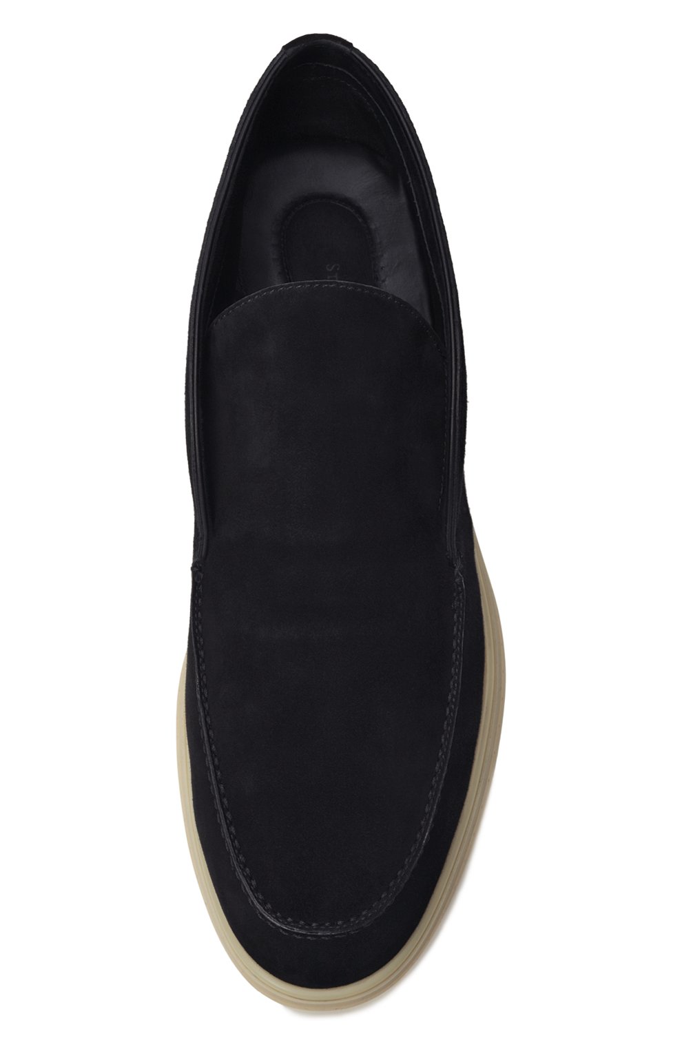 Замшевые ботинки STEFANO RICCI, арт. UC62_G4162/SD, фото 6