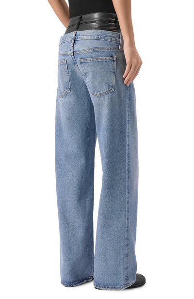 Джинсы elson AGOLDE, арт. A298-1885, фото 4