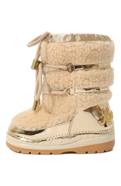 Утепленные сапоги MISSOURI, арт. 140M/21-24, фото 2