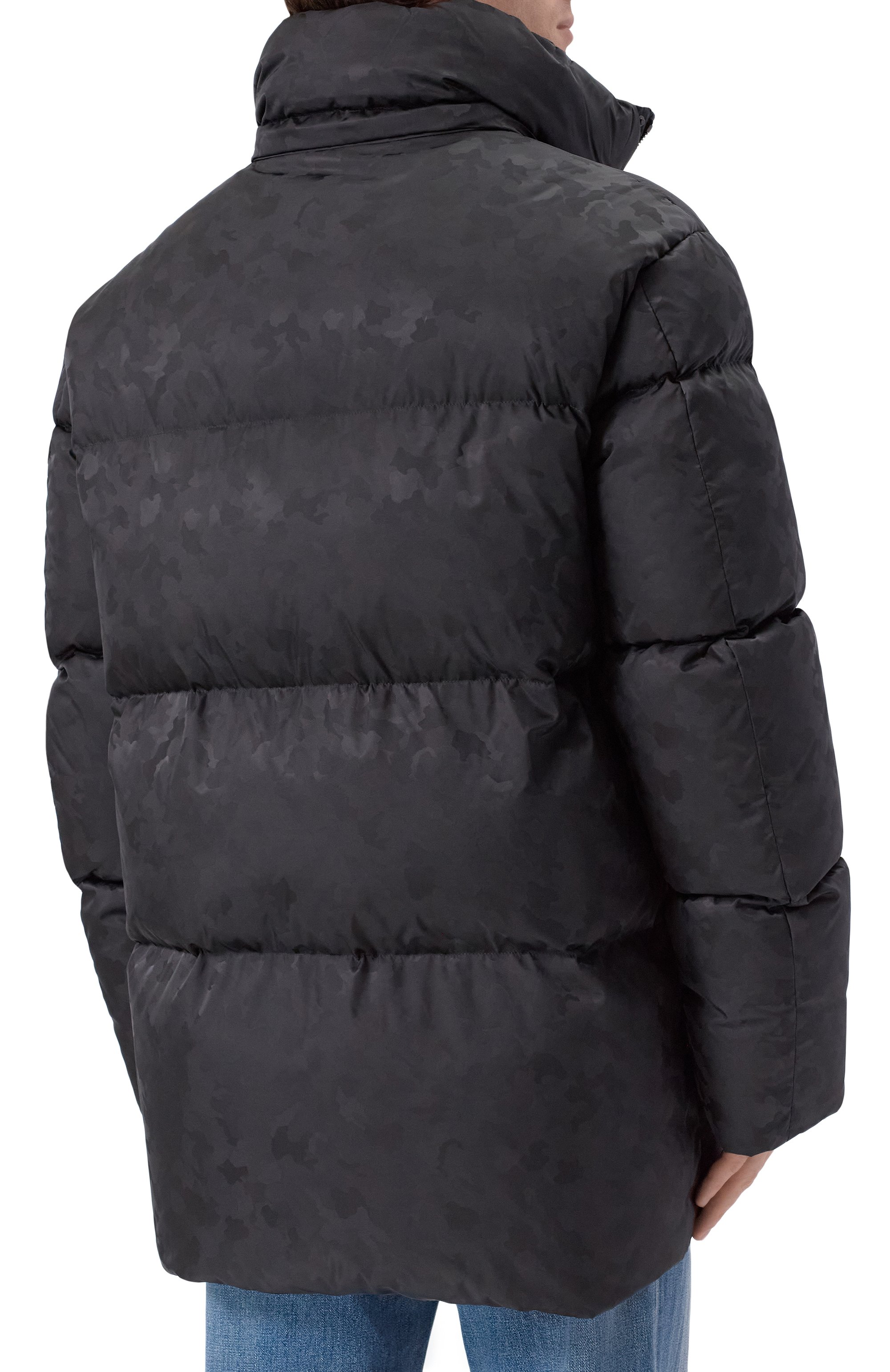 Пуховик MVST, арт. ICU0002/JC_SET, фото 6