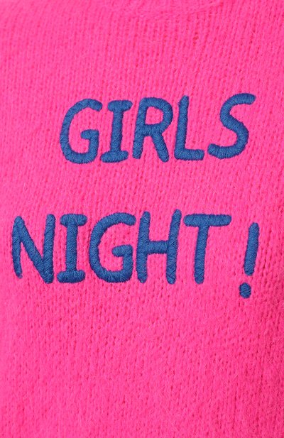 Свитер MC2 SAINT BARTH, арт. STBW NEW QUEEN CR0P S0FT/QUE0017/02074C, фото 5