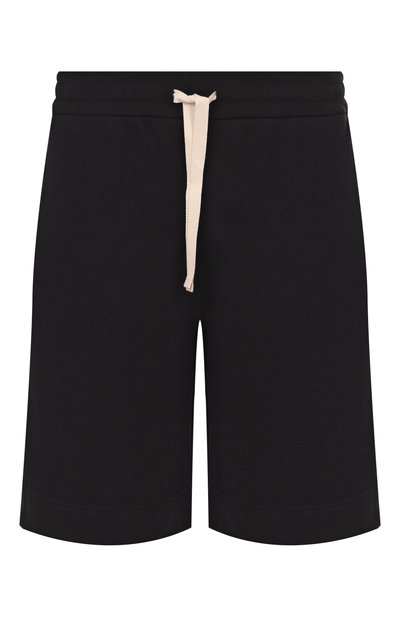 Мужские хлопковые шорты JIL SANDER, арт. J47MU0139/J20039