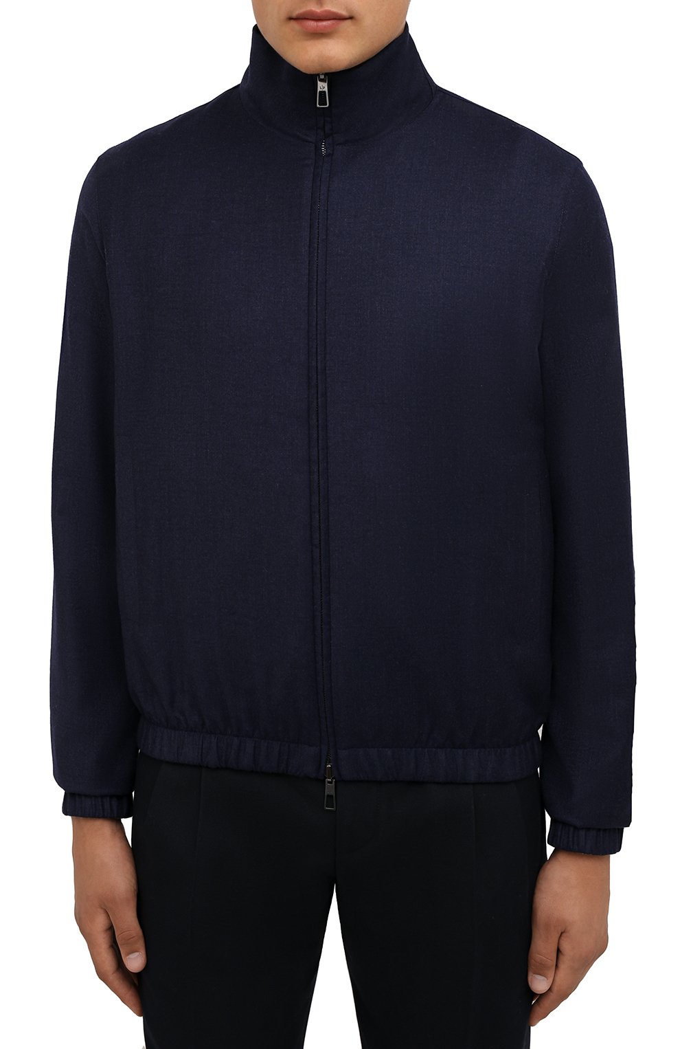 Двусторонний бомбер LORO PIANA, арт. FAL8136, фото 6