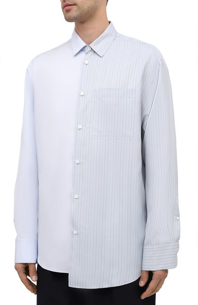 Рубашка OAMC, арт. 0AMR600490 0R370100A, фото 3