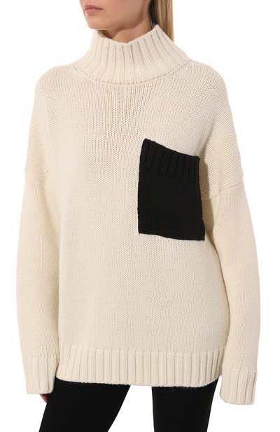 Свитер JW ANDERSON, арт. KW0508YN0144 022, фото 3