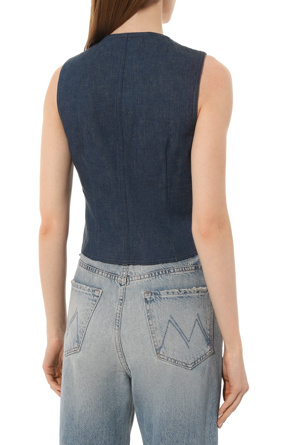 Жилет GUCCI, арт. 573347 XDAN7, фото 4