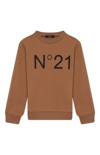 Светло-коричневый