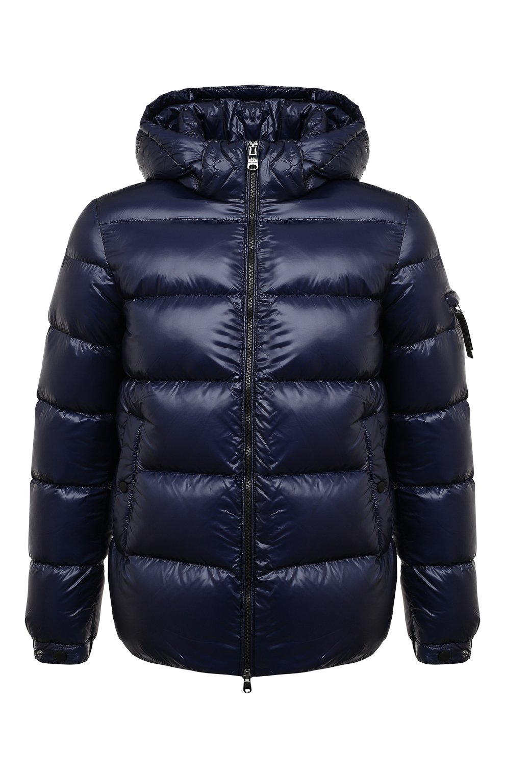 Пуховик HETREGO, арт. 8M561/SC0TT, фото 1