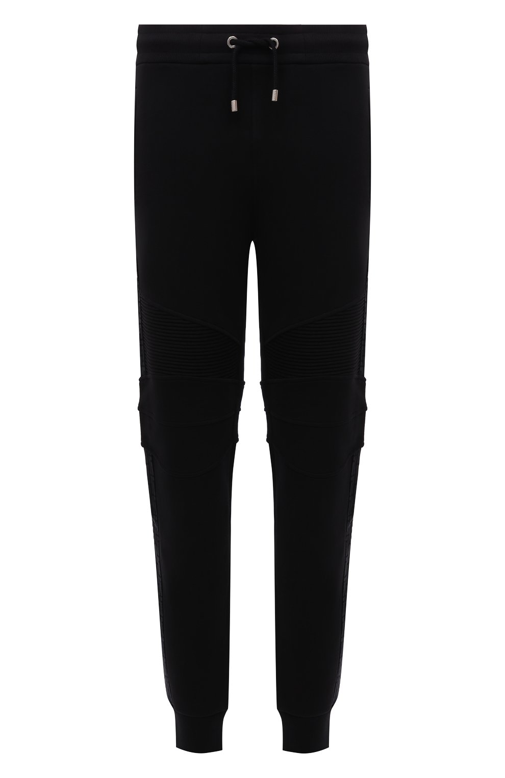 Хлопковые джоггеры BALMAIN, арт. WH10B065/271J, фото 1