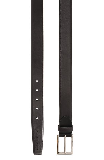 Кожаный ремень BARRETT, арт. 31B336.25, фото 3