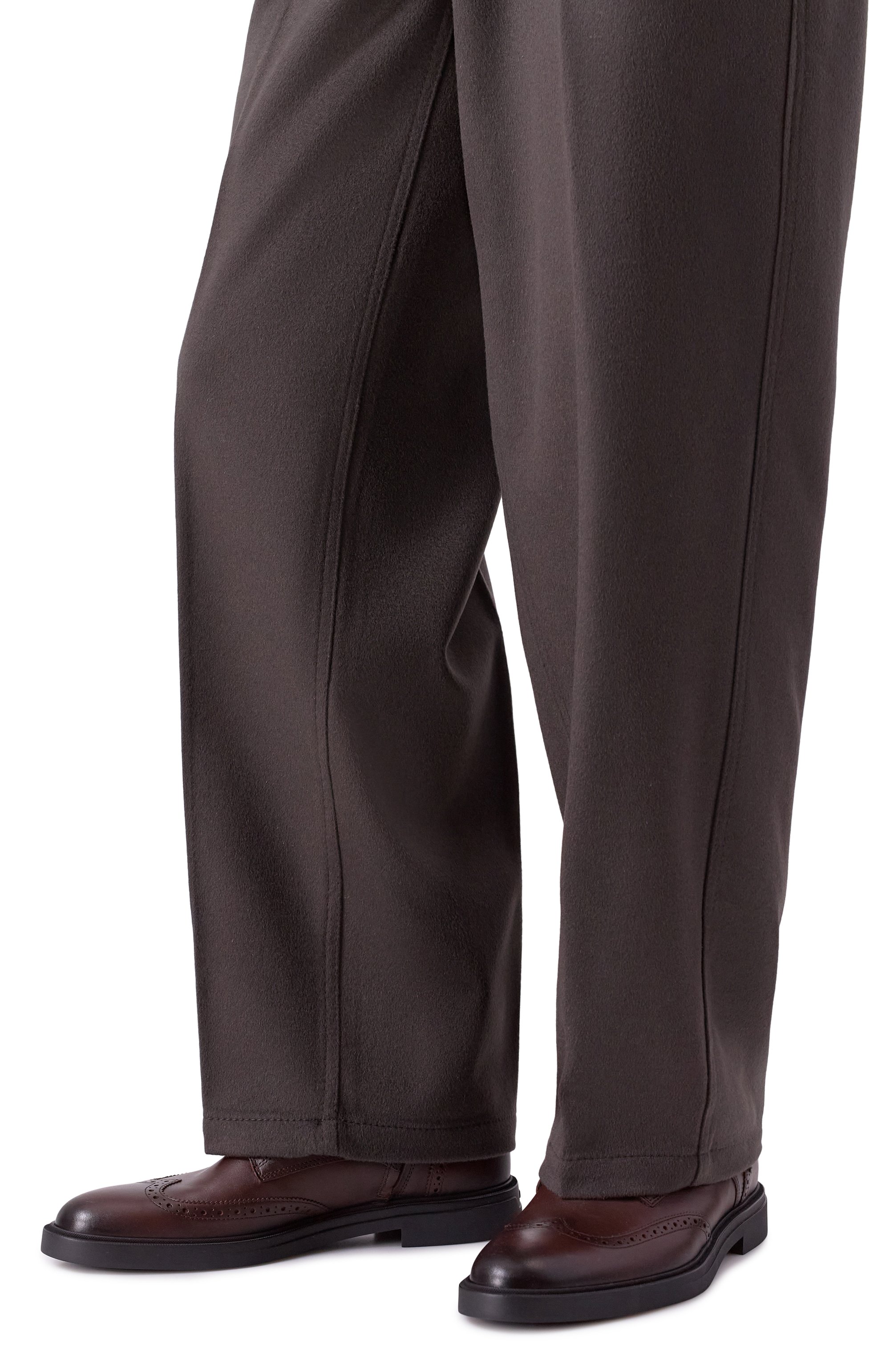 Кожаные ботинки calev BOSS, арт. 50552551, фото 3